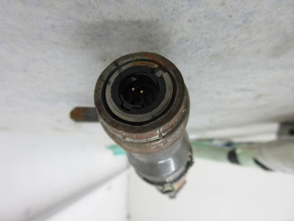 FORD F-150 CREW CAB 2009-2010-2011-2013-2012-2014 RIGHT PASSENGER airbag curtain