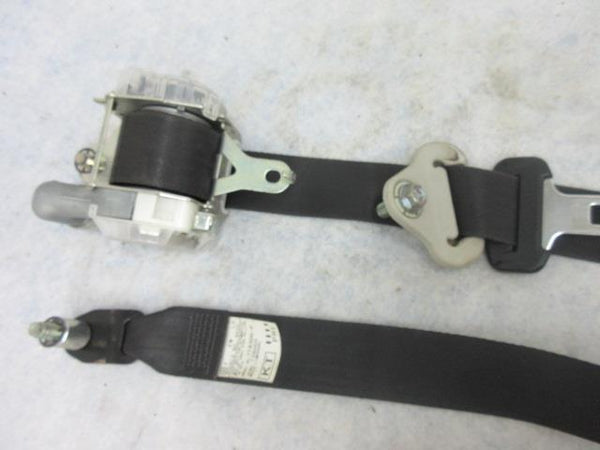 SUBARU Forester 2014-2015-2016 Airbag LEFT steering wheel KNEE DRIVER SEAT BELT