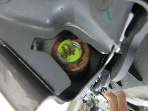 SUBARU Forester 2014-2015-2016 Airbag LEFT steering wheel KNEE DRIVER SEAT BELT