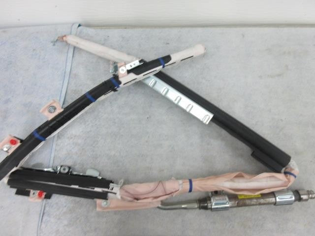 HONDA CIVIC SEDAN LX SI 2022-2023-2024-2025 OEM LEFT curtain driver airbag HEAD