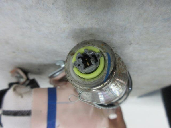 HONDA CIVIC SEDAN LX SI 2022-2023-2024-2025 OEM LEFT curtain driver airbag HEAD