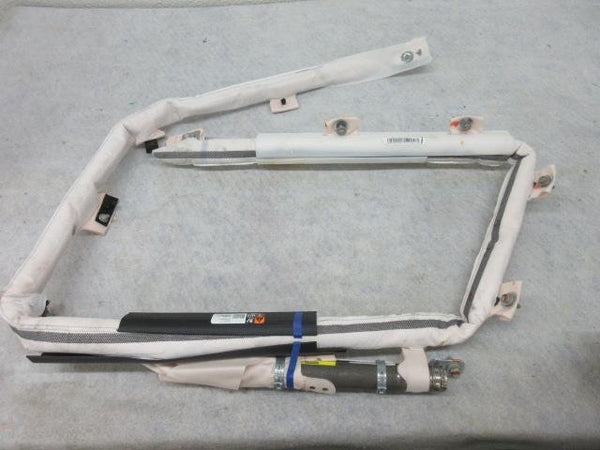 GMC EQUINOX TERRAIN 2018-2019-2020-2021-2022-2023-2024 LEFT CURTAIN Airbag HEAD