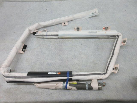 GMC EQUINOX TERRAIN 2018-2019-2020-2021-2022-2023-2024 LEFT CURTAIN Airbag HEAD