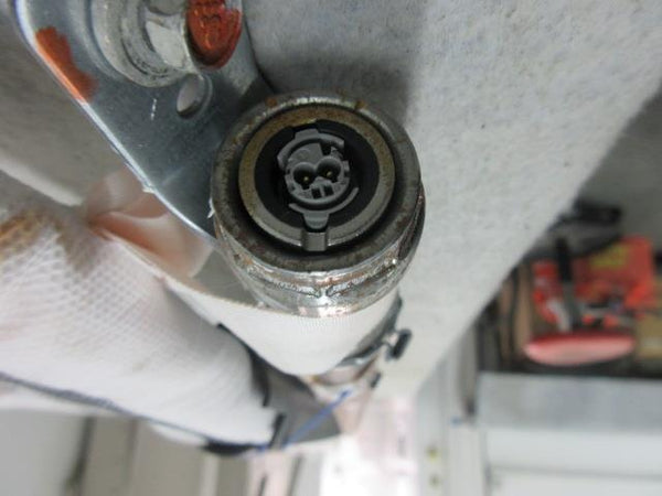 GMC EQUINOX TERRAIN 2018-2019-2020-2021-2022-2023-2024 LEFT CURTAIN Airbag HEAD