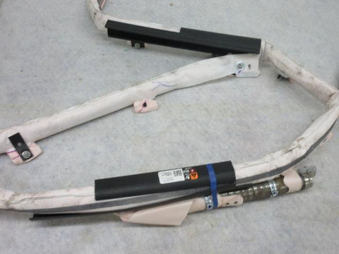 GMC EQUINOX TERRAIN 2018-2019-2020-2021-2022-2023-2024 CURTAIN Airbag LEFT HEAD