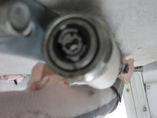 GMC EQUINOX TERRAIN 2018-2019-2020-2021-2022-2023-2024 CURTAIN Airbag LEFT HEAD