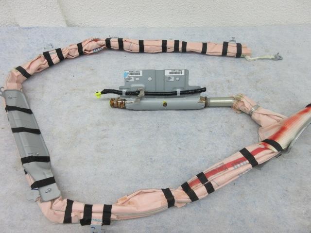 NISSAN Leaf 2018-2019-2020-2021-2022-2023-2024 RH RIGHT PASSENGER CURTAIN airbag