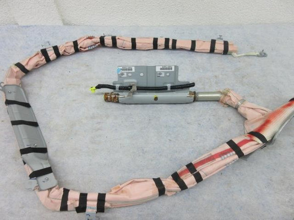 NISSAN Leaf 2018-2019-2020-2021-2022-2023-2024 RH RIGHT PASSENGER CURTAIN airbag