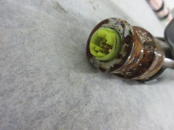 NISSAN Leaf 2018-2019-2020-2021-2022-2023-2024 RH RIGHT PASSENGER CURTAIN airbag