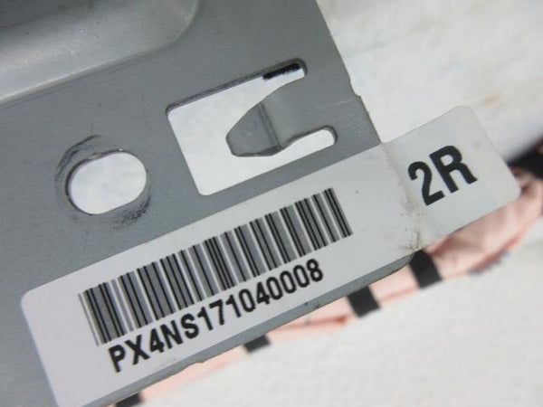 NISSAN Leaf 2018-2019-2020-2021-2022-2023-2024 RH RIGHT PASSENGER CURTAIN airbag