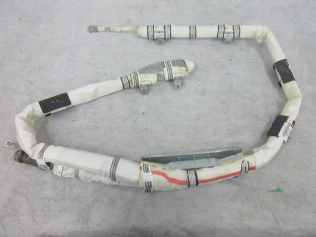 NISSAN KICKS  * 2018-2019 ONLY * OEM curtain RH PASSENGER airbag RIGHT ROOF HEAD