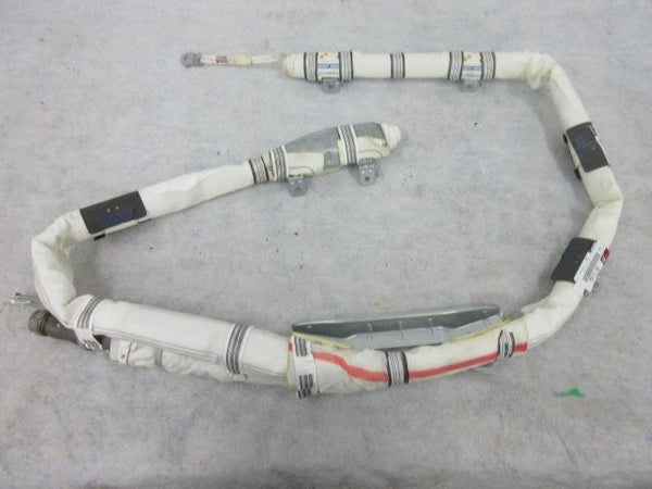 NISSAN KICKS  * 2018-2019 ONLY * OEM curtain RH PASSENGER airbag RIGHT ROOF HEAD