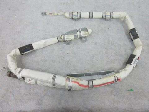 NISSAN KICKS  * 2018-2019 ONLY * OEM curtain RH PASSENGER airbag RIGHT ROOF HEAD