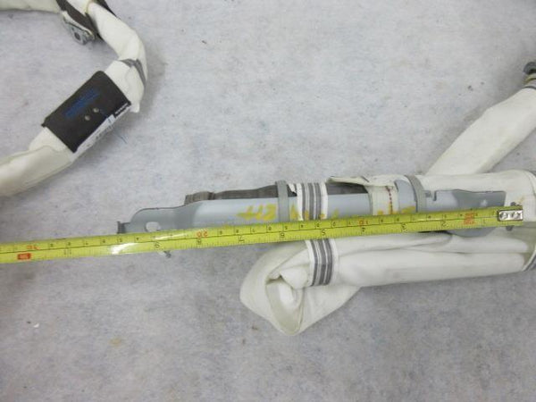 NISSAN KICKS  * 2018-2019 ONLY * OEM curtain RH PASSENGER airbag RIGHT ROOF HEAD