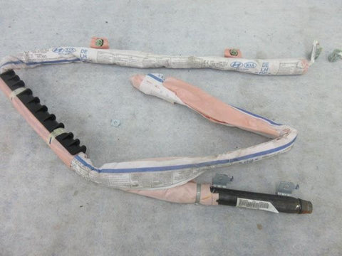 KIA NIRO EX 2017-2018-2019-2020-2021-2022 OEM Airbag DRIVER LEFT CURTAIN ROOF LH