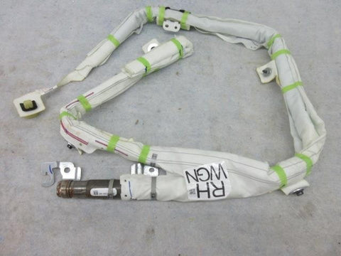 MAZDA CX-30 CX30 GX 2020-2021-2022-2023-2024 PASSENGER OEM airbag RIGHT curtain