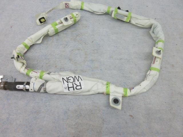 MAZDA CX-30 CX30 GX 2020-2021-2022-2023-2024 PASSENGER airbag OEM RIGHT curtain