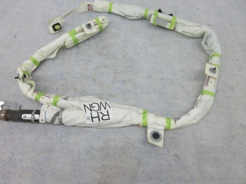 MAZDA CX-30 CX30 GX 2020-2021-2022-2023-2024 PASSENGER airbag OEM RIGHT curtain