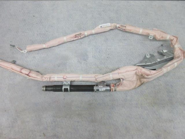 MITSUBISHI RVR OUTLANDER SPORT 2020-2022-2023 RIGHT CURTAIN OEM Airbag PASSENGER