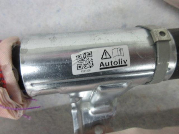 MITSUBISHI RVR OUTLANDER SPORT 2020-2022-2023 RIGHT CURTAIN OEM Airbag PASSENGER