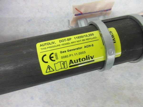 MITSUBISHI RVR OUTLANDER SPORT 2020-2022-2023 RIGHT CURTAIN OEM Airbag PASSENGER