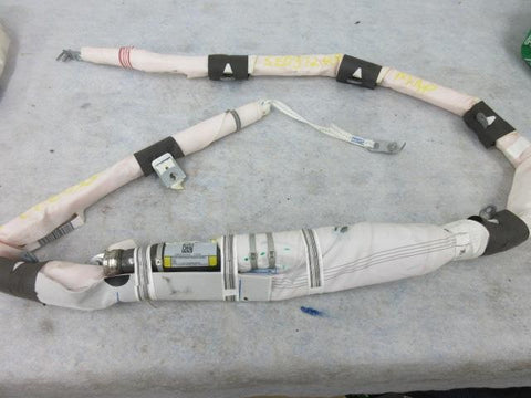 FORD F-150 F-250 CREW CAB 2017-2018-2019-2020 RIGHT CURTAIN OEM AIRBAG PASSENGER