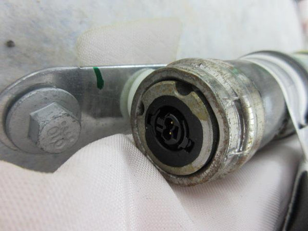 FORD F-150 F-250 CREW CAB 2017-2018-2019-2020 RIGHT CURTAIN OEM AIRBAG PASSENGER