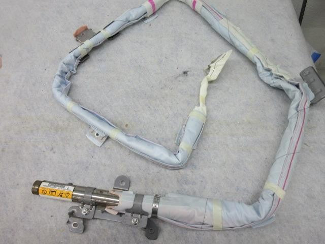 SUBARU WRX STI 2015-2017-2016-2018-2019-2020-2021 HEAD RIGHT curtain Airbag OEM