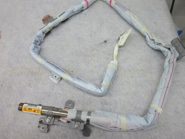 SUBARU WRX STI 2015-2017-2016-2018-2019-2020-2021 HEAD RIGHT curtain Airbag OEM