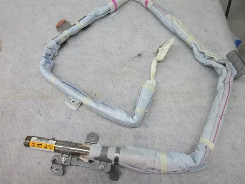 SUBARU WRX STI 2015-2017-2016-2018-2019-2020-2021 HEAD RIGHT curtain Airbag OEM