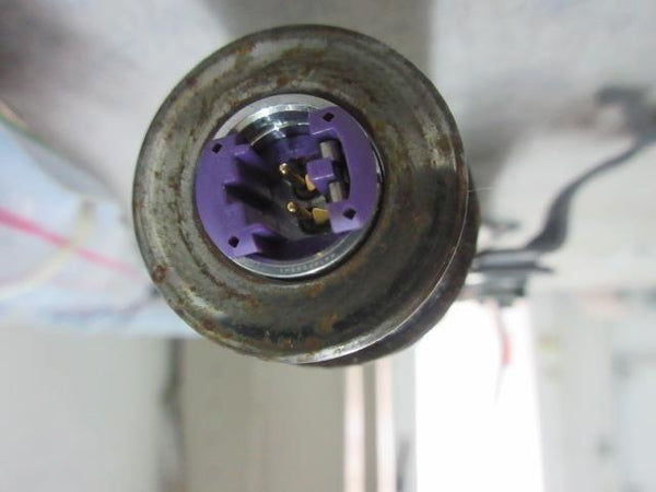 SUBARU WRX STI 2015-2017-2016-2018-2019-2020-2021 DRIVER curtain Airbag LEFT OEM