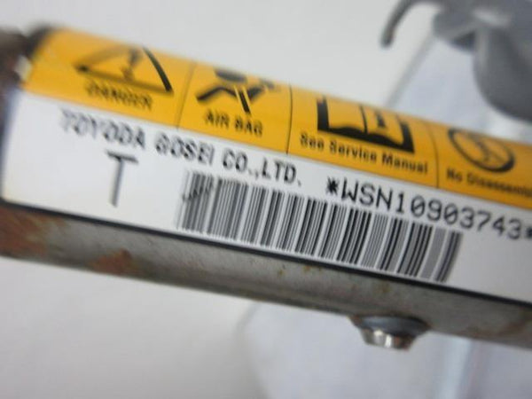 SUBARU WRX STI 2015-2017-2016-2018-2019-2020-2021 DRIVER curtain Airbag LEFT OEM