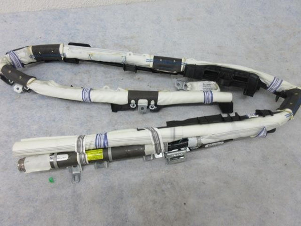 HONDA CIVIC COUPE SI 2016-2017-2018-2019-2020-2021 curtain driver airbag RIGHT