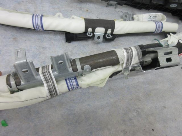 HONDA CIVIC COUPE SI 2016-2017-2018-2019-2020-2021 curtain driver airbag RIGHT