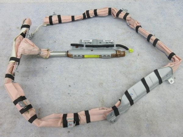 NISSAN Leaf 2018-2019-2020-2021-2022-2023-2024 Driver left CURTAIN ROOF airbag