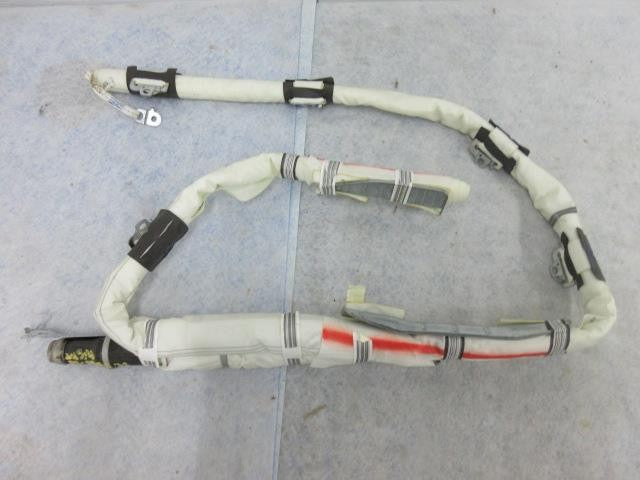 NISSAN  KICKS 2020-2021-2022-2023-2024 OEM RIGHT curtain PASSENGER airbag HAED