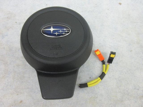 SUBARU ASCENT IMPREZA LEGACY CROSSTREK 2017-2025 OEM LEFT Airbag steering wheel