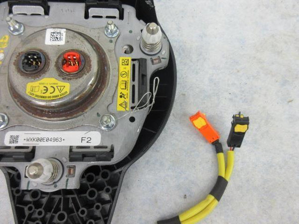 SUBARU ASCENT IMPREZA LEGACY CROSSTREK 2017-2025 OEM LEFT Airbag steering wheel