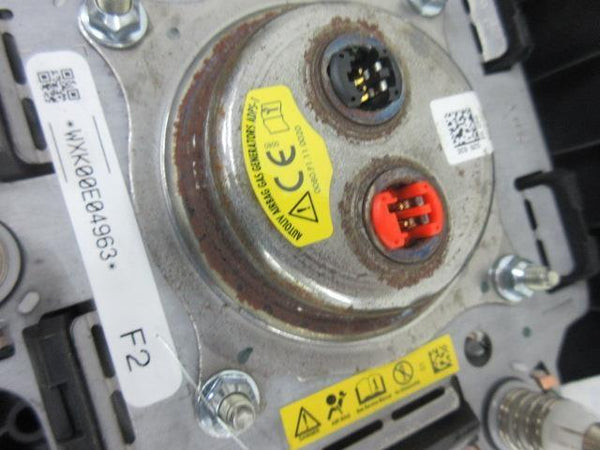 SUBARU ASCENT IMPREZA LEGACY CROSSTREK 2017-2025 OEM LEFT Airbag steering wheel