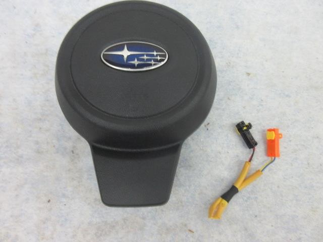 SUBARU ASCENT IMPREZA LEGACY CROSSTREK 2017-2025 OEM Airbag LEFT steering wheel