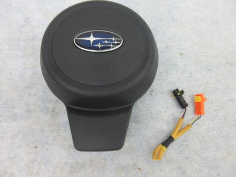 SUBARU ASCENT IMPREZA LEGACY CROSSTREK 2017-2025 OEM Airbag LEFT steering wheel
