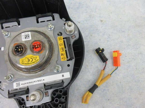 SUBARU ASCENT IMPREZA LEGACY CROSSTREK 2017-2025 OEM Airbag LEFT steering wheel