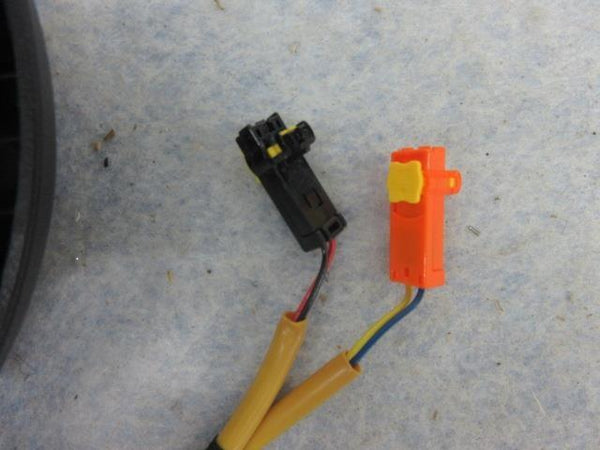 SUBARU ASCENT IMPREZA LEGACY CROSSTREK 2017-2025 OEM Airbag LEFT steering wheel