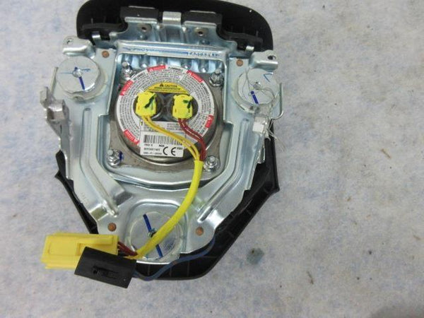 HONDA CR-V CRV  I 2 - 2013-2015-2014-2016 DRIVER AIRBAG STEERING LEFT WHEEL 100%