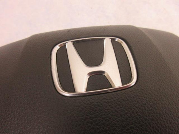 HONDA 2 DOORS COUPE SI 2012-2014-2013-2015 LEFT Airbag steering WHEEL BELT LH