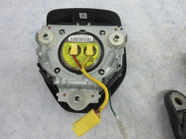 HONDA 2 DOORS COUPE SI 2012-2014-2013-2015 LEFT Airbag steering WHEEL BELT LH