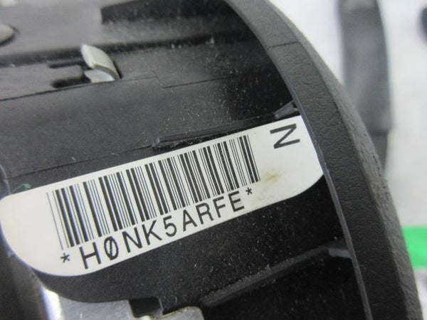 HONDA 2 DOORS COUPE SI 2012-2014-2013-2015 LEFT Airbag steering WHEEL BELT LH