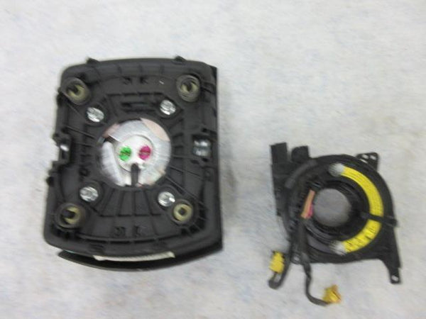 LAND ROVER LR2 2008-2009-2012-2013-2014-2015 STEERING WHEEL driver airbag LEFT