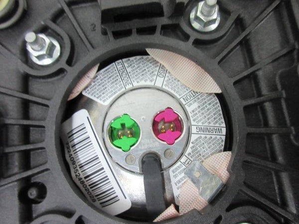 LAND ROVER LR2 2008-2009-2012-2013-2014-2015 STEERING WHEEL driver airbag LEFT