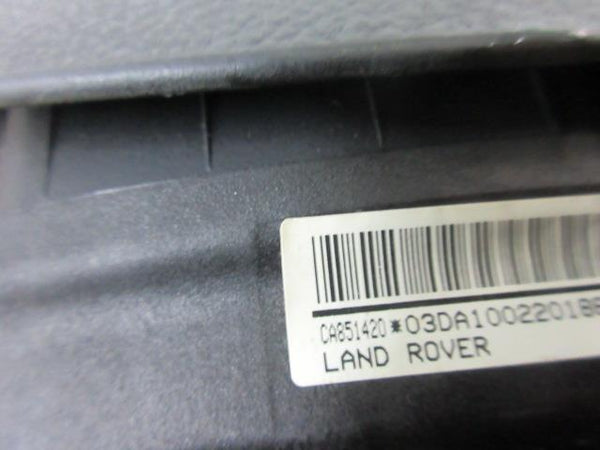 LAND ROVER LR2 2008-2009-2012-2013-2014-2015 STEERING WHEEL driver airbag LEFT